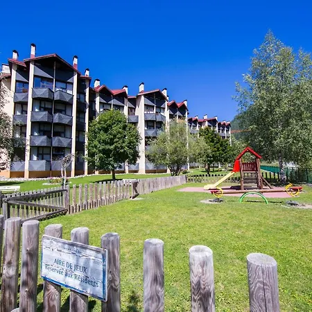 Sainte-foy-l'argentiere Sleeps 5 * Chamonix