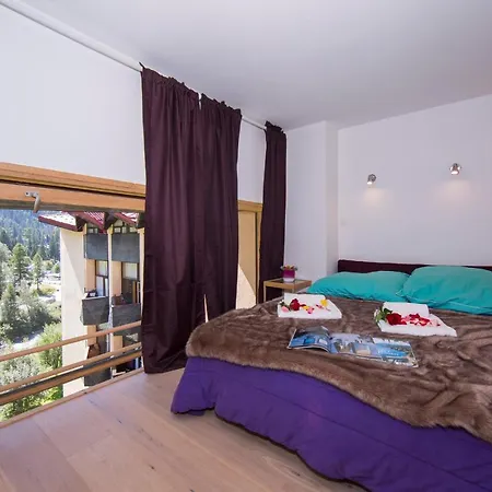 Apartment Sainte-foy-l'argentiere Sleeps 5