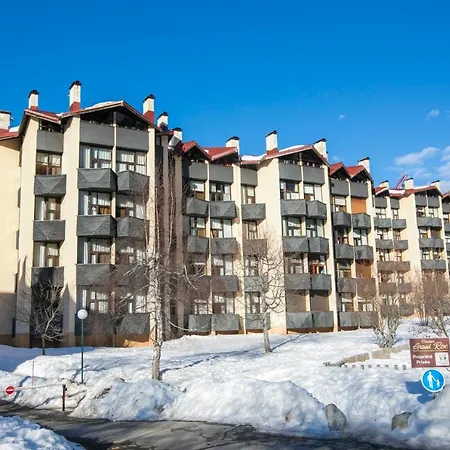 Apartment Sainte-foy-l'argentiere Sleeps 5 *